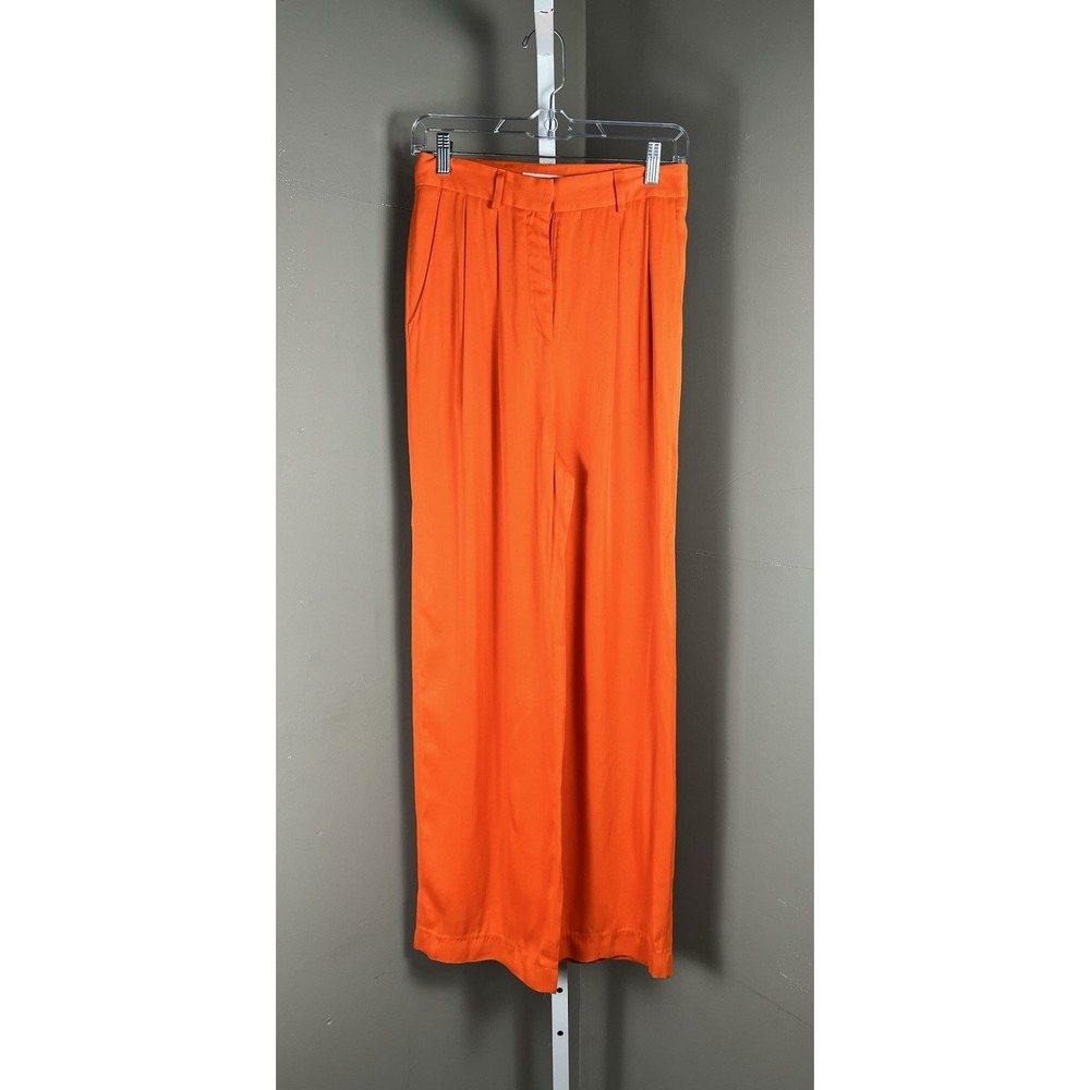Anne Fontaine Okina Pant The Workwear Collection Suit Pants Slacks 36 US 26" - Picture 2 of 9